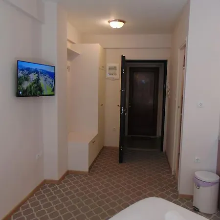 Ferienwohnung Metropolis B2 -Γοητευτική Σουίτα Athen Exterior foto