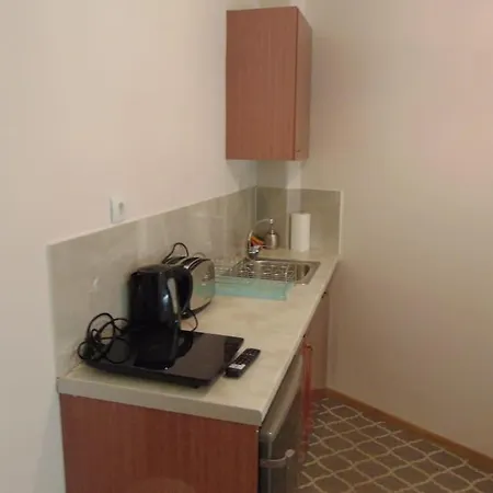 Ferienwohnung Metropolis B2 -Γοητευτική Σουίτα Athen Exterior foto