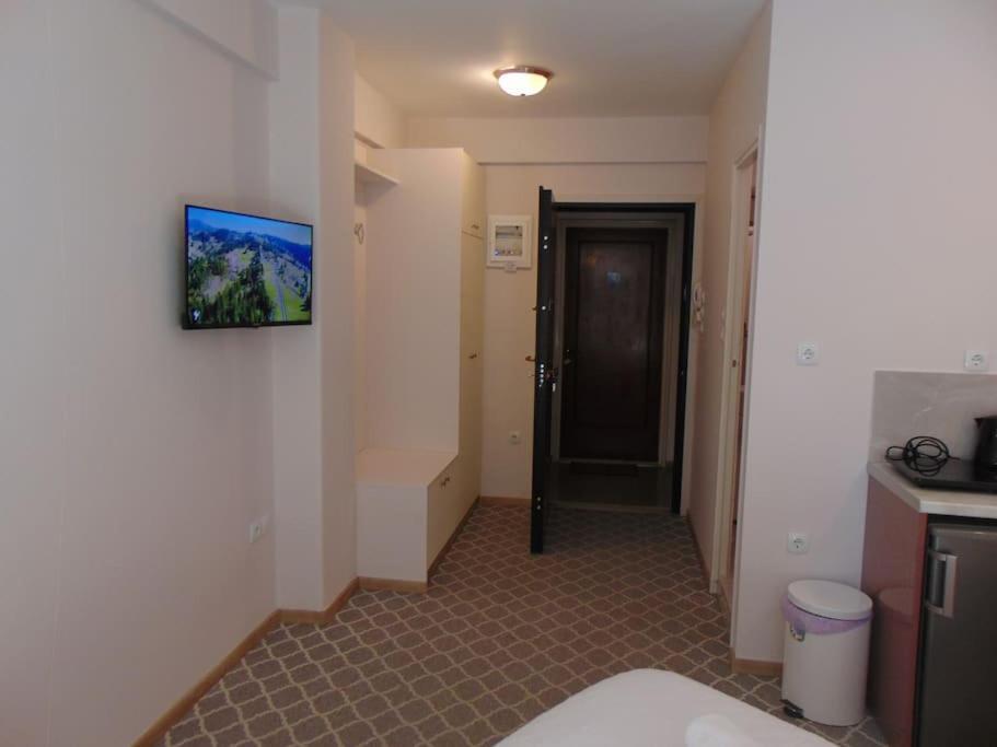 Metropolis B2 -γοητευτική σουίτα Apartment *