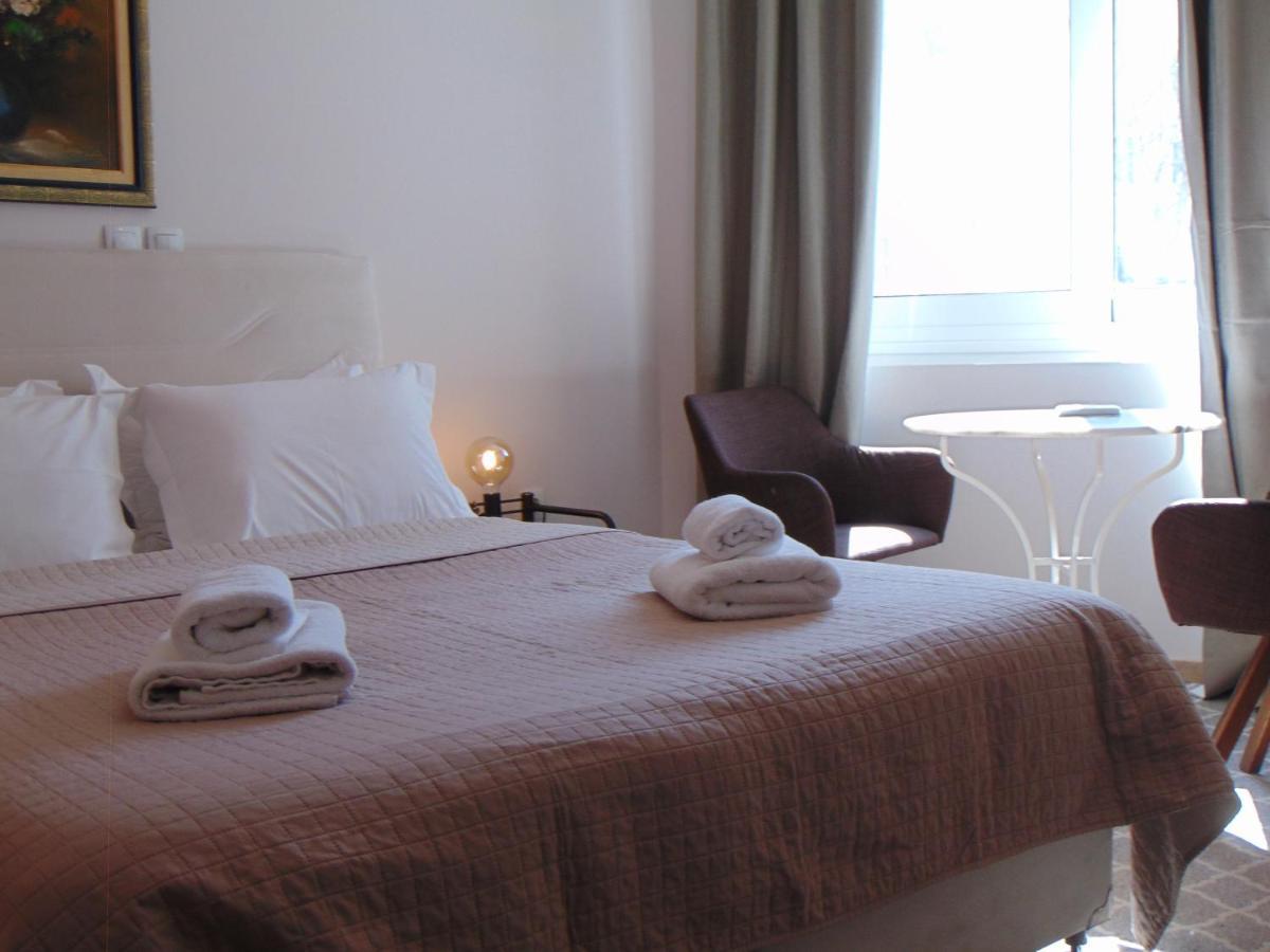 Metropolis B2 -γοητευτική σουίτα Apartment Athens