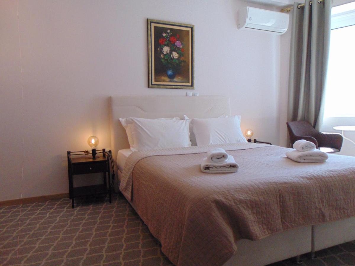 Metropolis B2 -γοητευτική σουίτα Apartment Athens