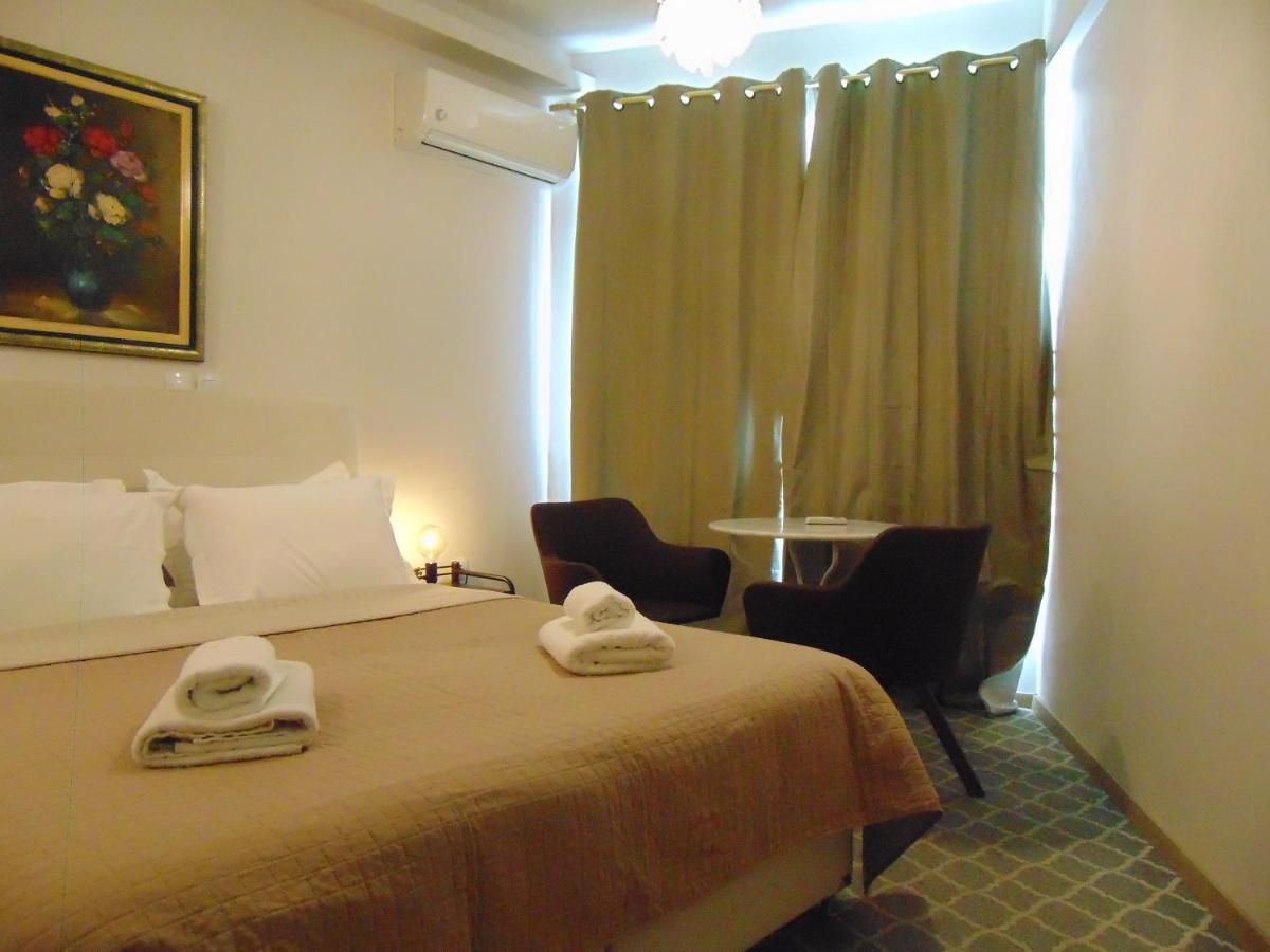 Apartment Metropolis B2 -γοητευτική σουίτα Athens