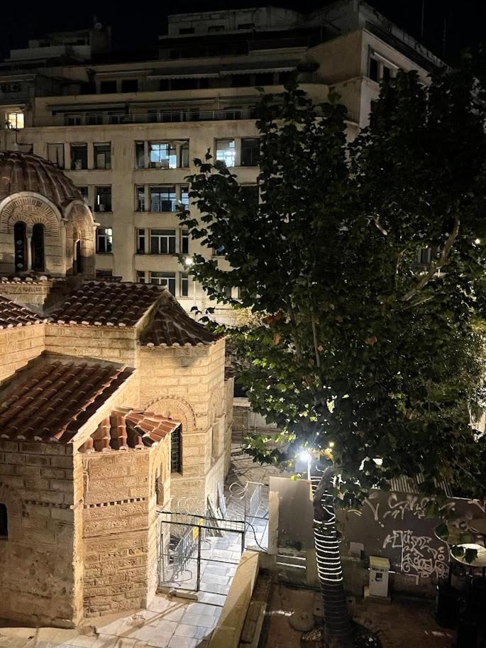 Metropolis B2 -γοητευτική σουίτα